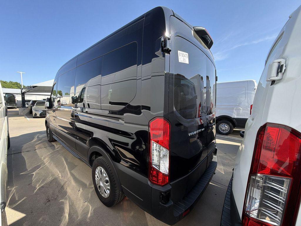 used 2023 Ford Transit-350 car, priced at $47,981