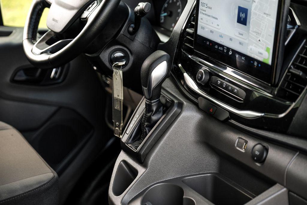 used 2023 Ford Transit-350 car, priced at $45,781