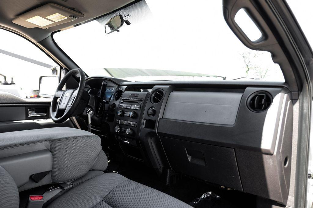used 2013 Ford F-150 car, priced at $9,581
