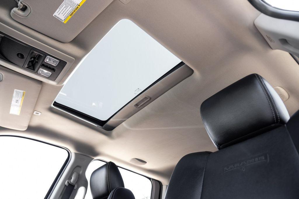 used 2017 Ram 1500 car, priced at $21,981