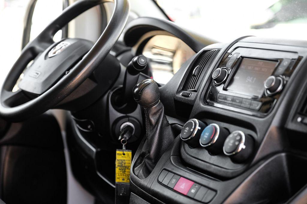 used 2021 Ram ProMaster 2500 car, priced at $20,981