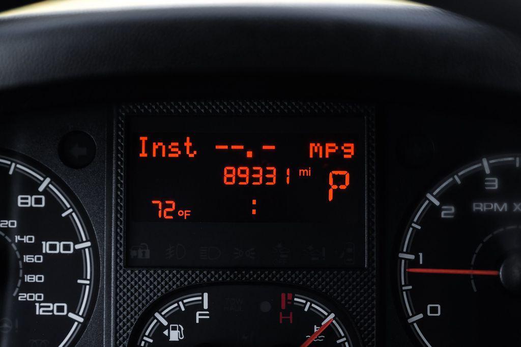 used 2021 Ram ProMaster 2500 car, priced at $20,981