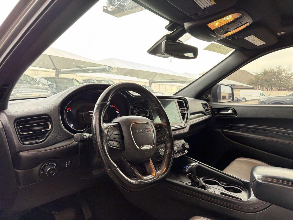 used 2023 Dodge Durango car, priced at $29,981