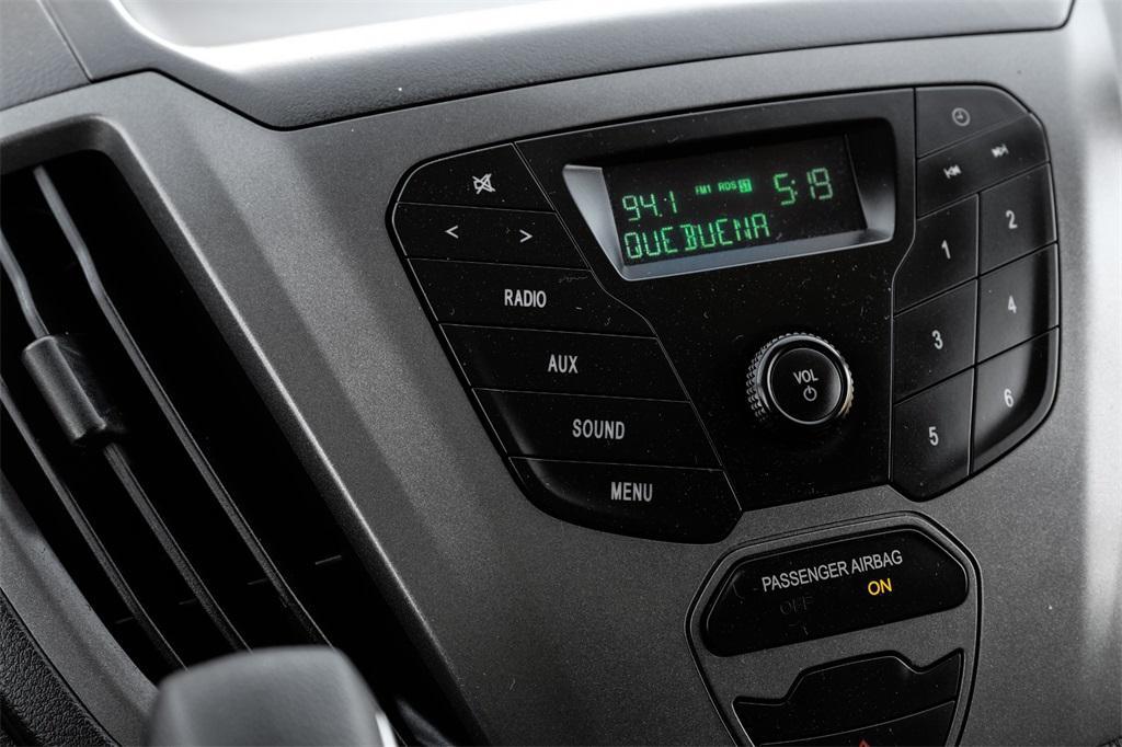 used 2015 Ford Transit-250 car, priced at $20,781