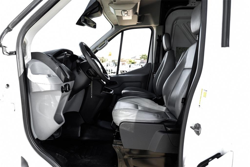 used 2015 Ford Transit-250 car, priced at $20,781