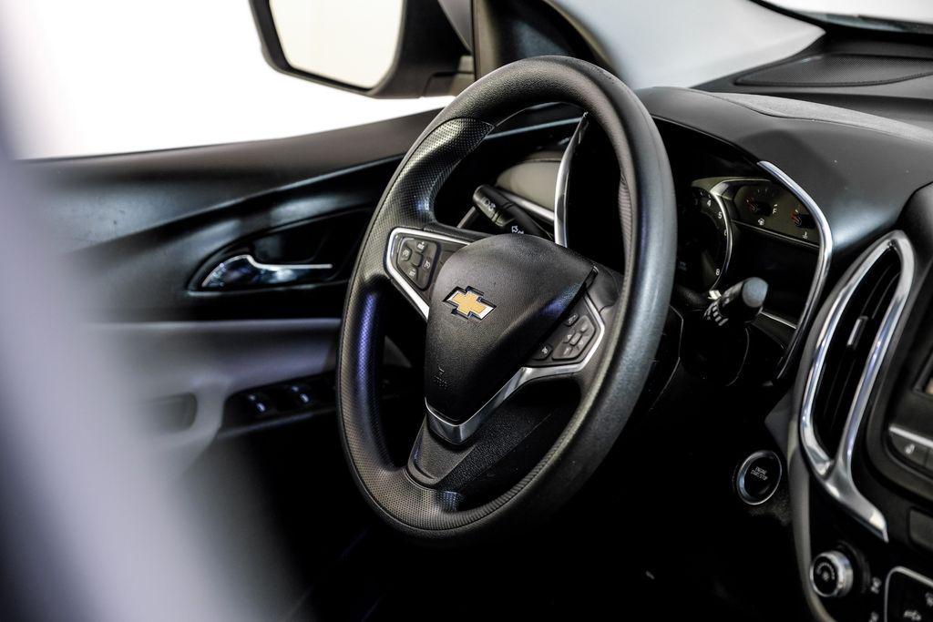 used 2019 Chevrolet Equinox car, priced at $6,281