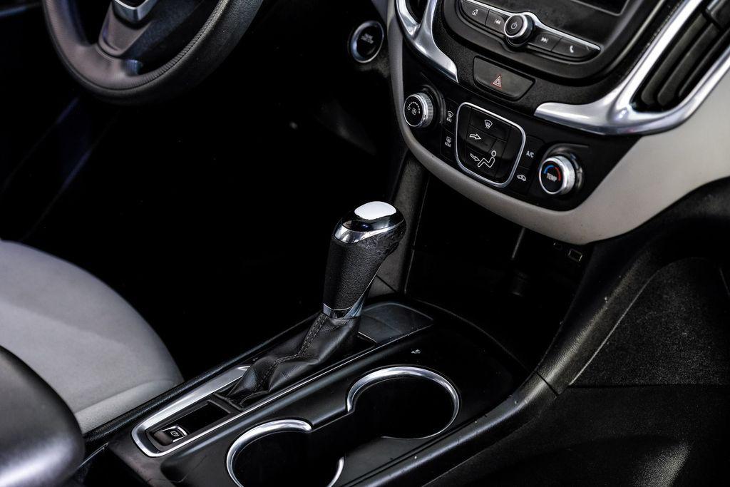 used 2019 Chevrolet Equinox car, priced at $6,281