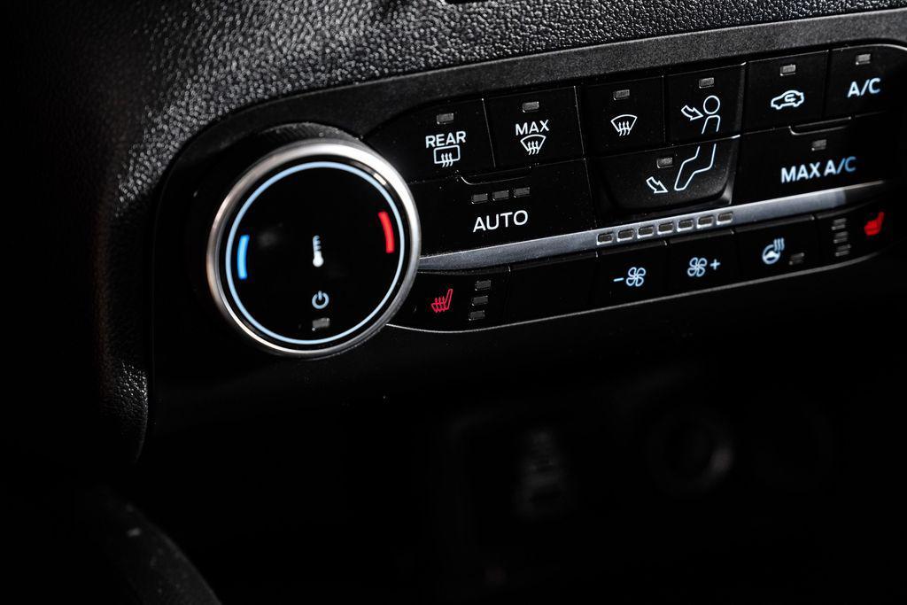 used 2024 Ford Escape car, priced at $14,981