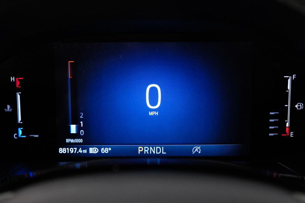 used 2024 Ford Escape car, priced at $14,981