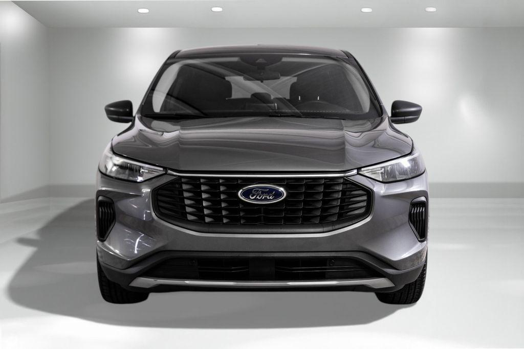 used 2024 Ford Escape car, priced at $14,981
