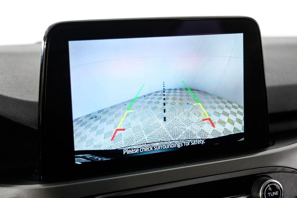 used 2024 Ford Escape car, priced at $14,981