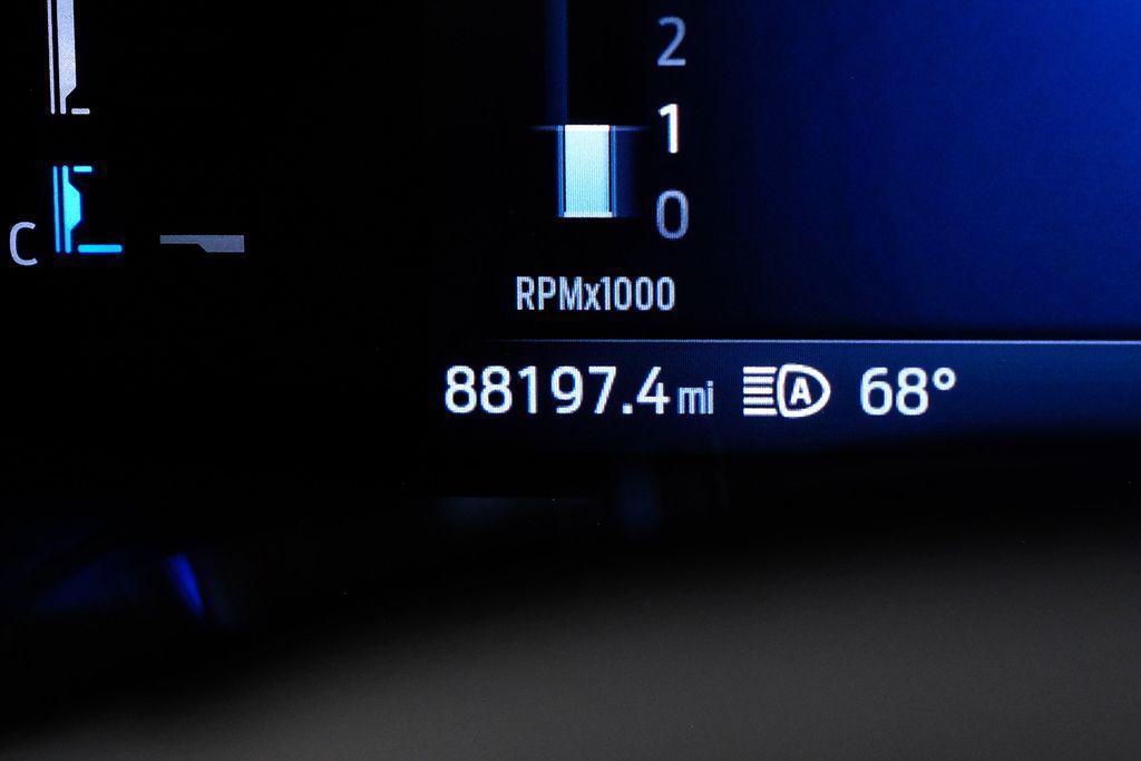 used 2024 Ford Escape car, priced at $14,981