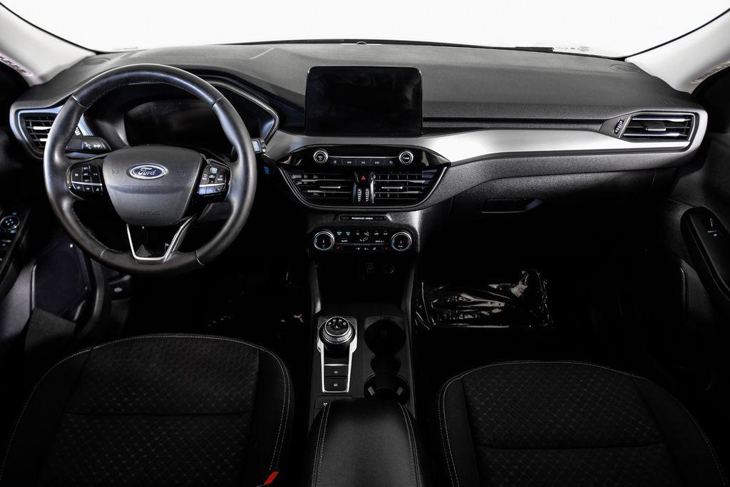 used 2024 Ford Escape car, priced at $14,981