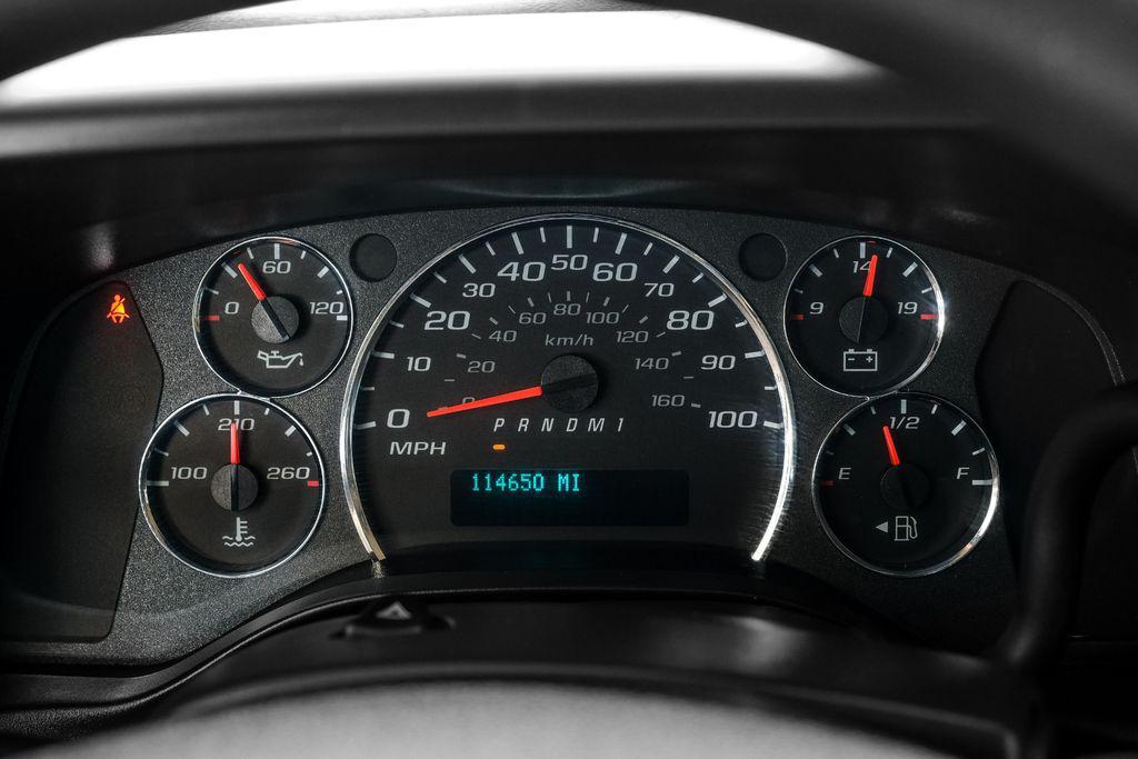 used 2024 Chevrolet Express 2500 car, priced at $24,981