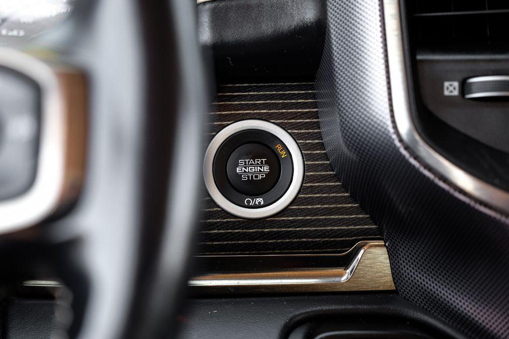 used 2020 Ram 1500 car, priced at $33,881