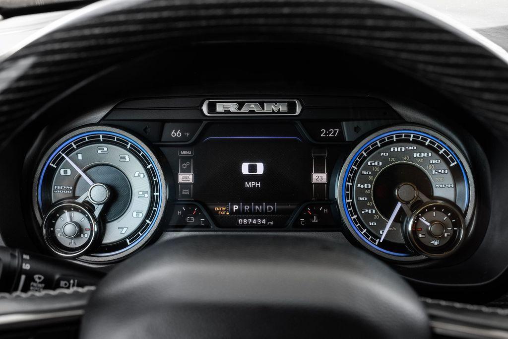 used 2020 Ram 1500 car, priced at $33,881