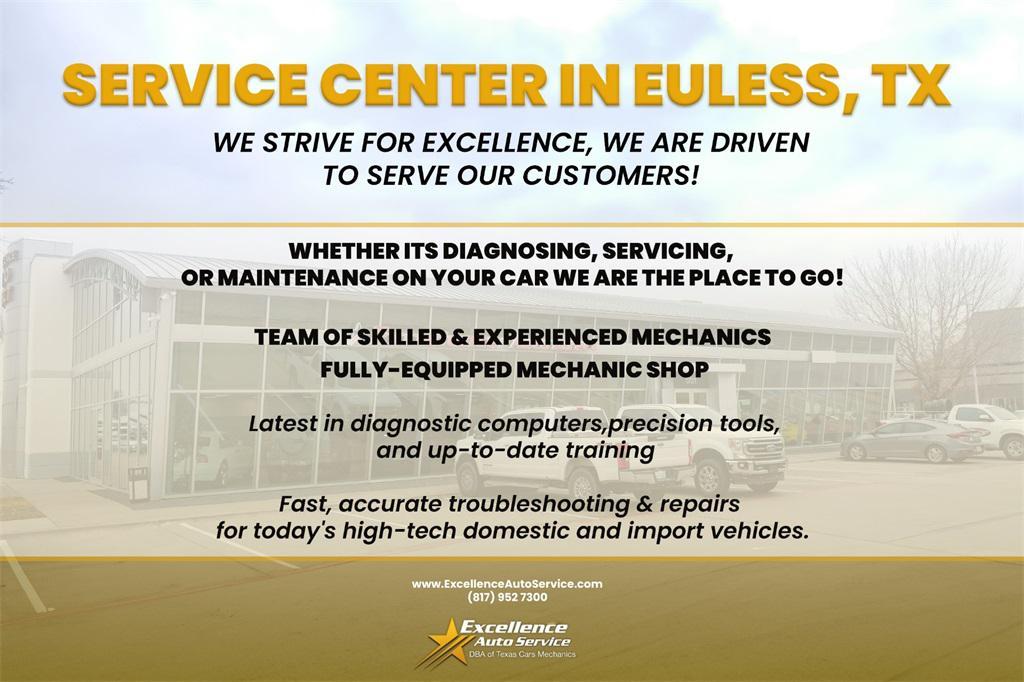 used 2023 Mercedes-Benz EQB 300 car, priced at $25,781