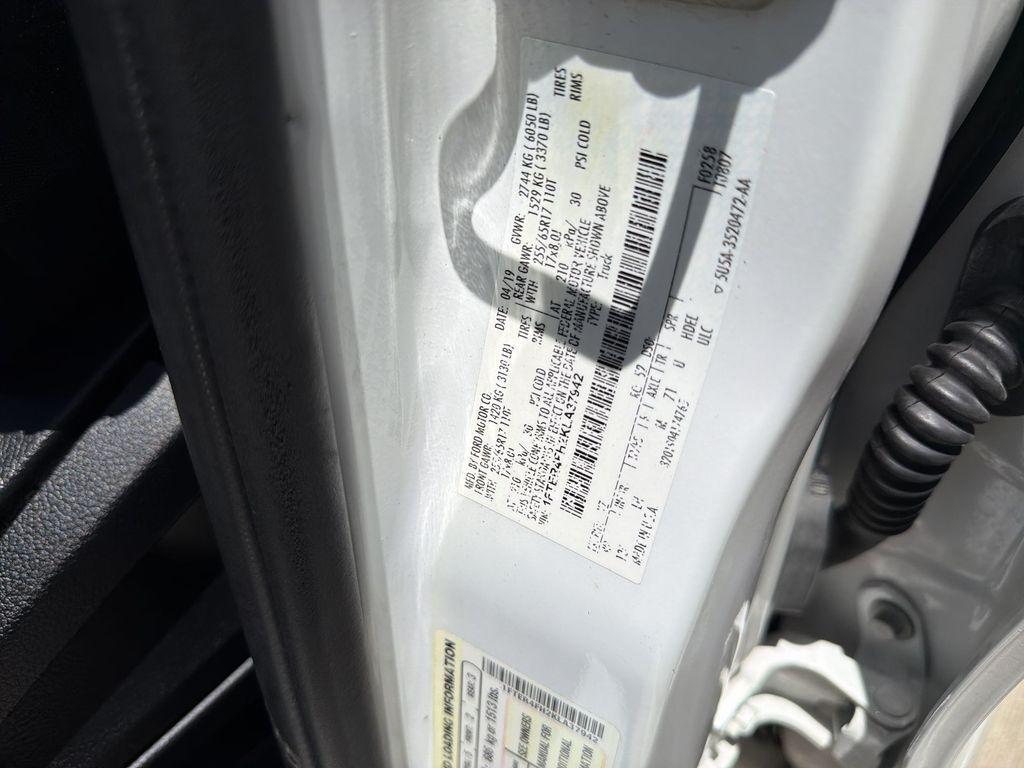 used 2019 Ford Ranger car, priced at $17,281