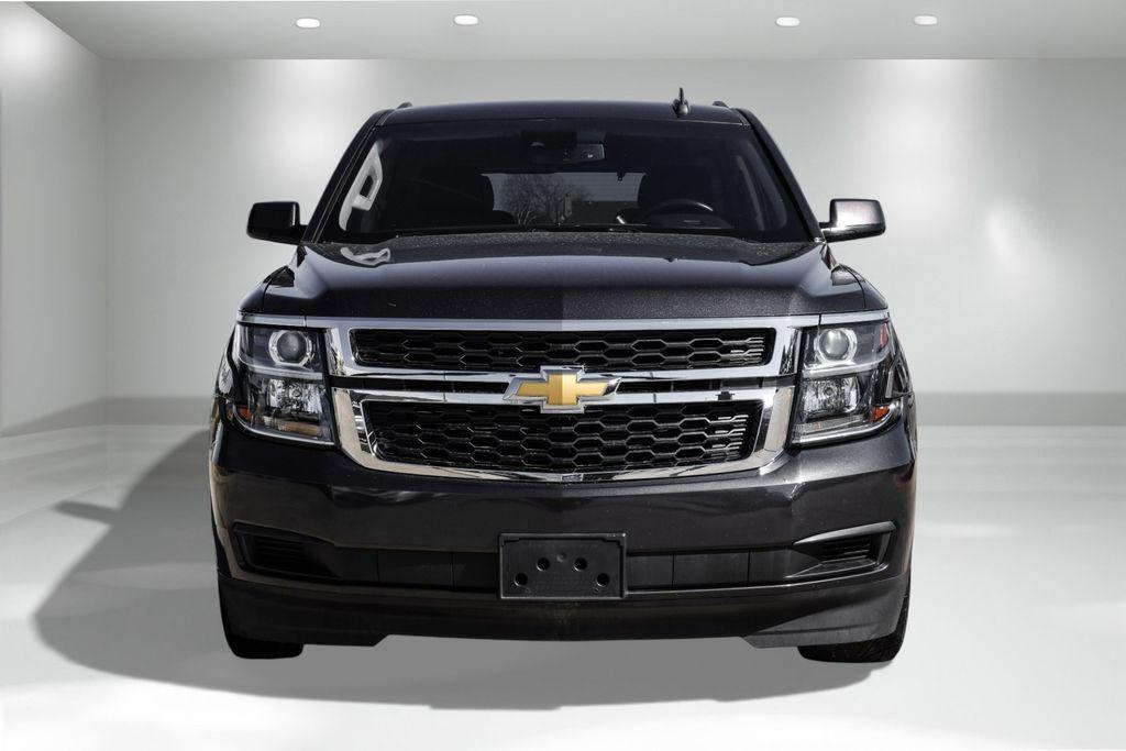 used 2018 Chevrolet Tahoe car, priced at $22,381