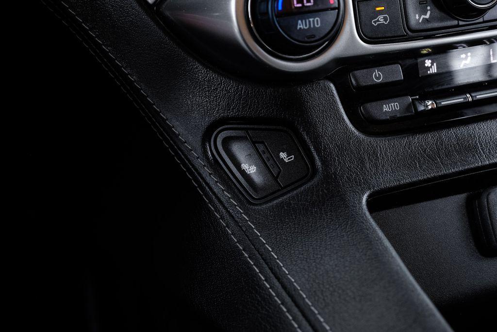 used 2018 Chevrolet Tahoe car, priced at $22,381