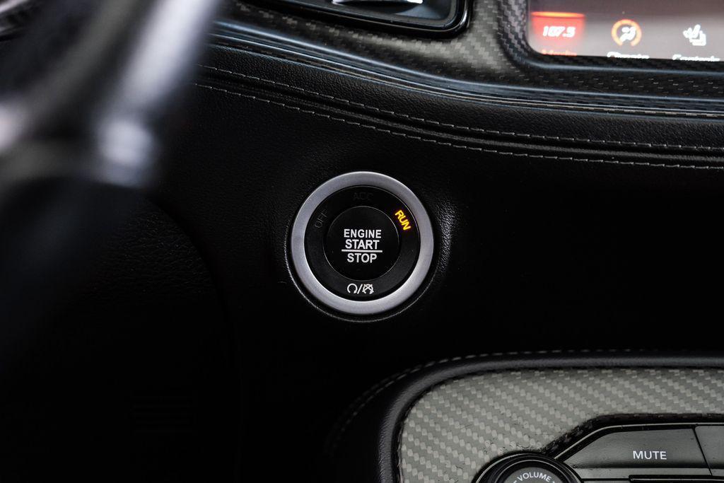 used 2020 Dodge Challenger car, priced at $42,281
