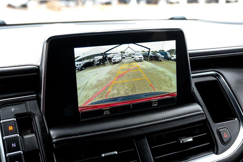 used 2022 GMC Yukon XL car, priced at $33,981