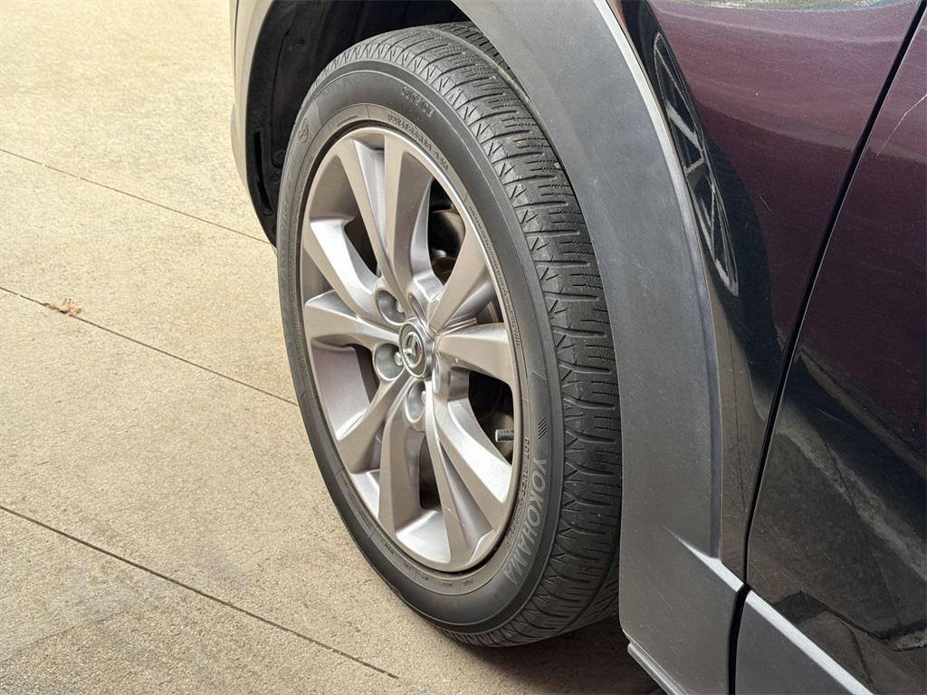 used 2020 Mazda CX-30 car, priced at $15,081