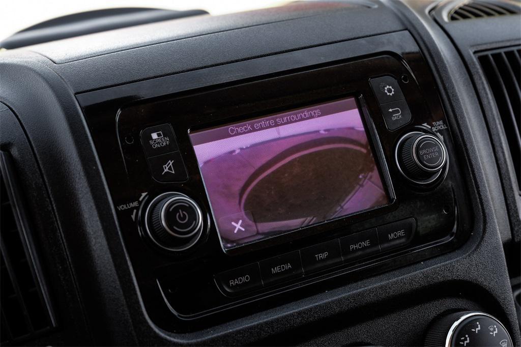 used 2021 Ram ProMaster 1500 car, priced at $18,281