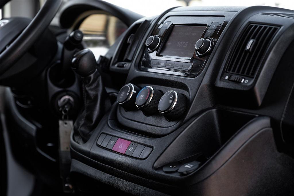 used 2021 Ram ProMaster 1500 car, priced at $18,281