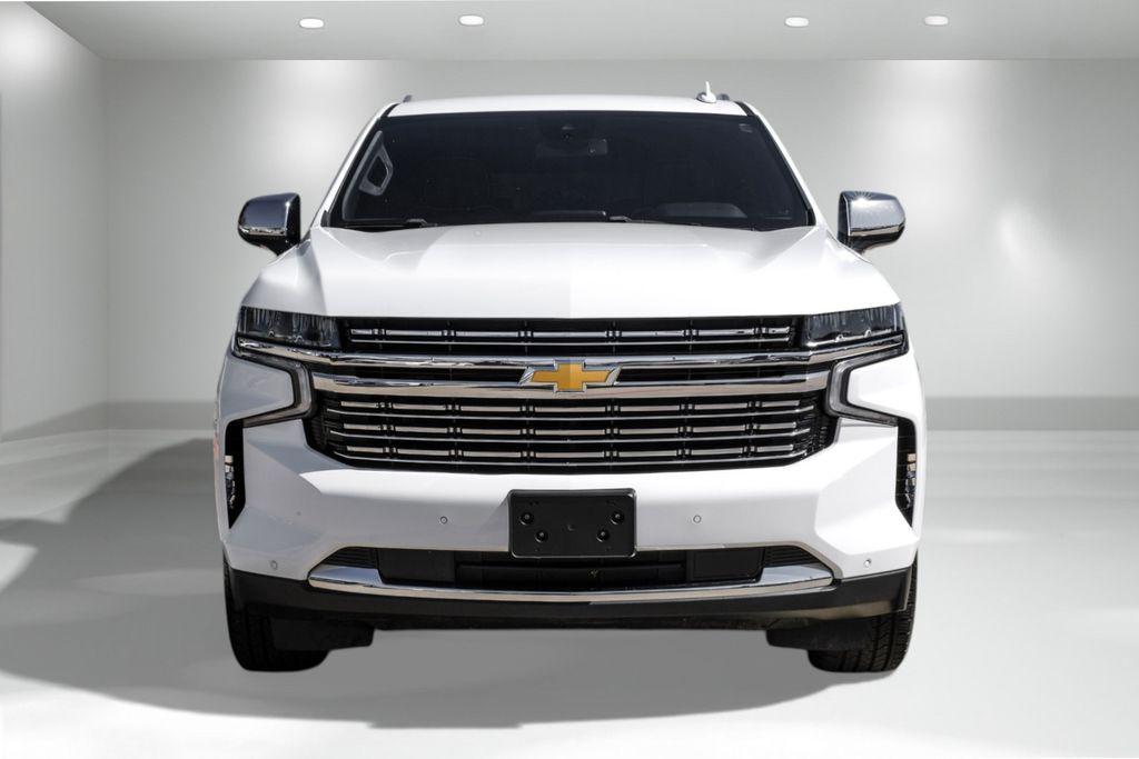 used 2023 Chevrolet Suburban car, priced at $40,381