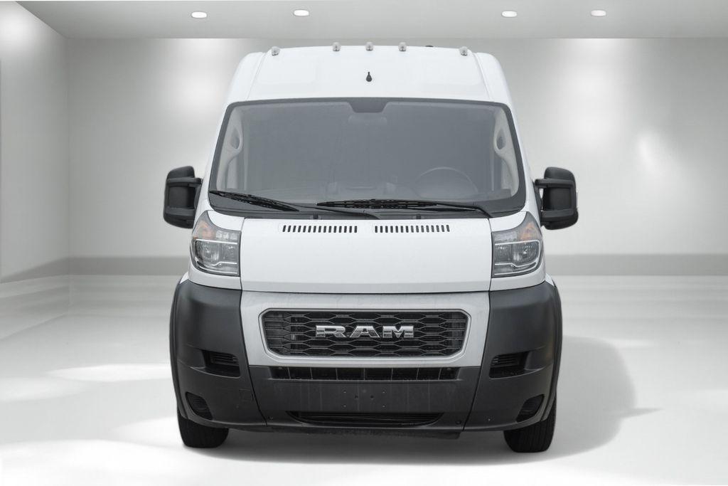 used 2019 Ram ProMaster 1500 car, priced at $15,781
