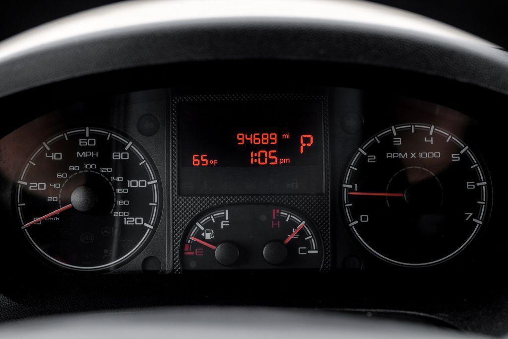 used 2019 Ram ProMaster 1500 car, priced at $15,781