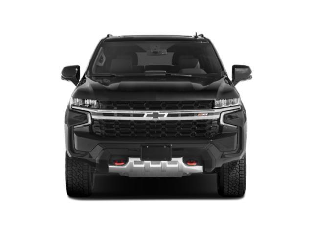 used 2023 Chevrolet Suburban car, priced at $37,781