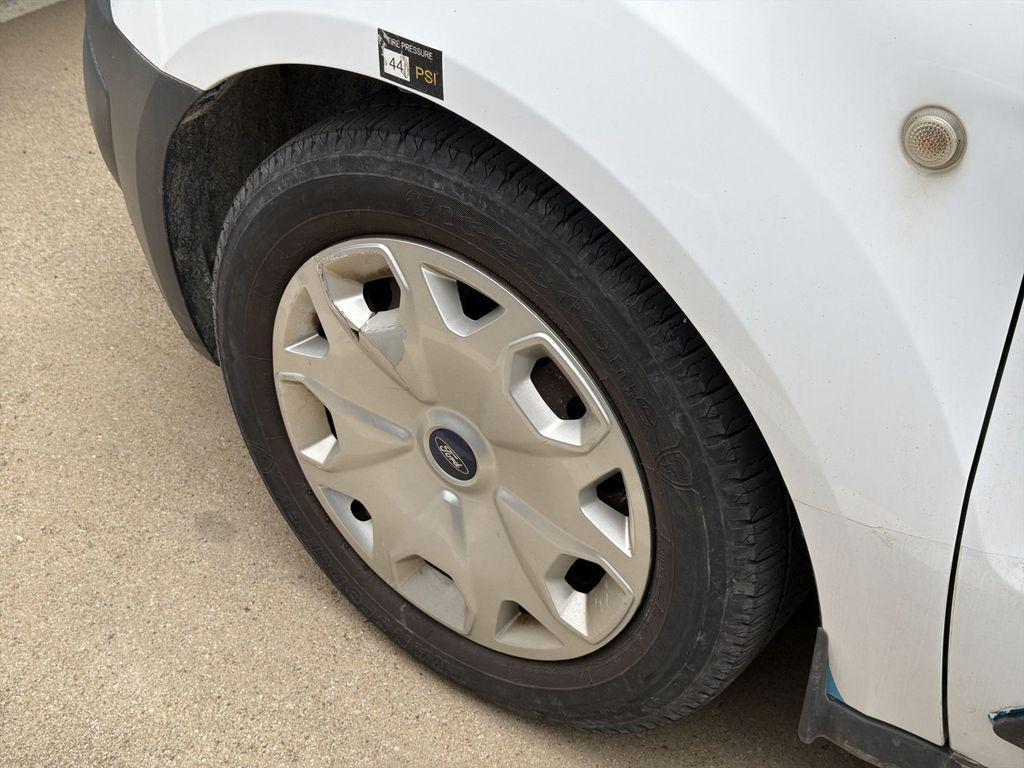 used 2016 Ford Transit Connect car, priced at $13,981