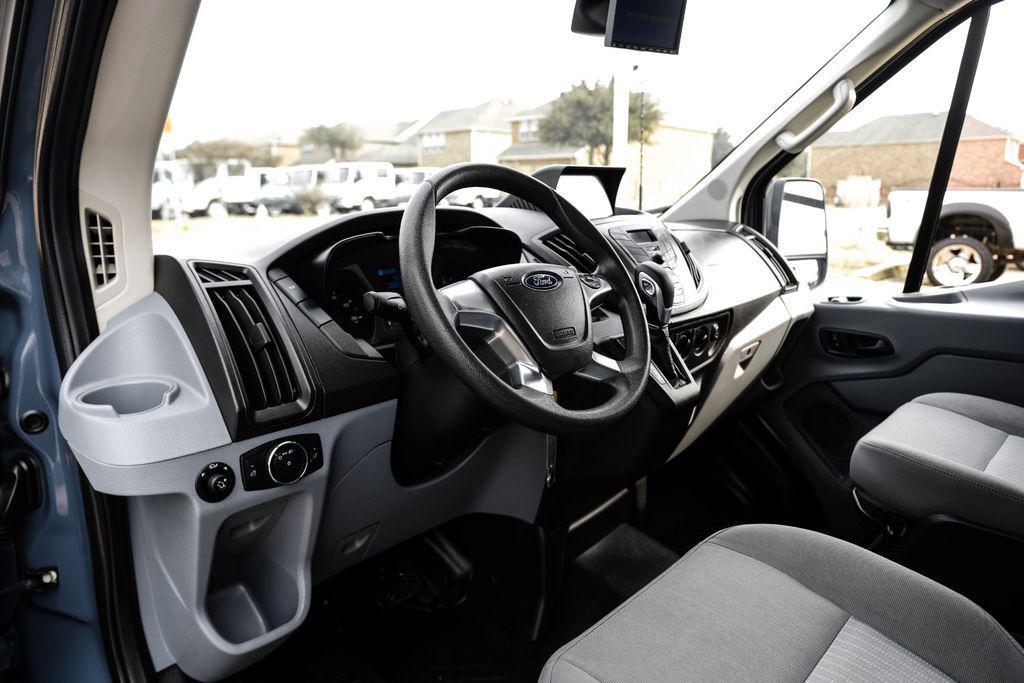 used 2019 Ford Transit-350 car, priced at $19,981