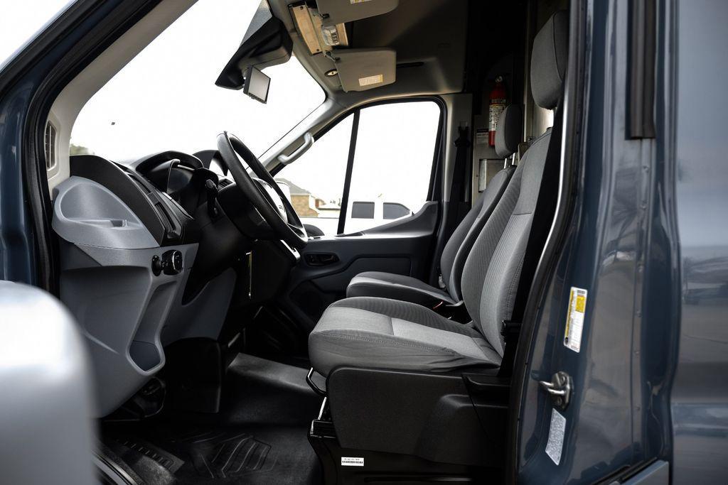 used 2019 Ford Transit-350 car, priced at $19,981