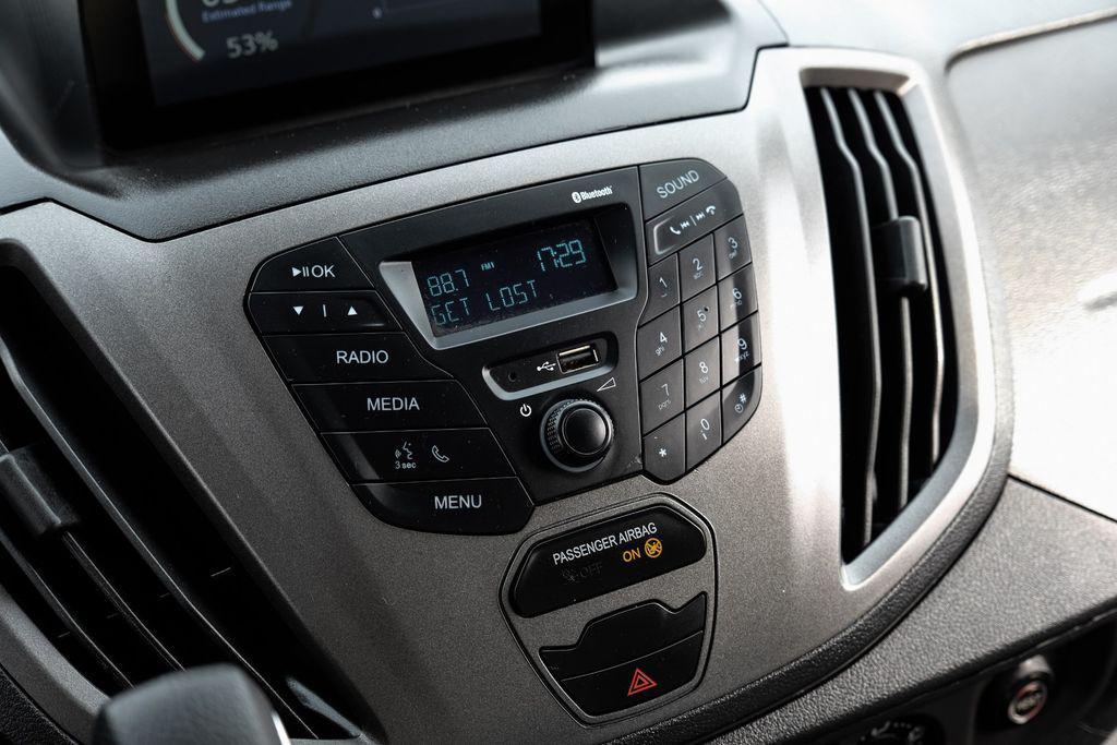 used 2019 Ford Transit-350 car, priced at $19,981