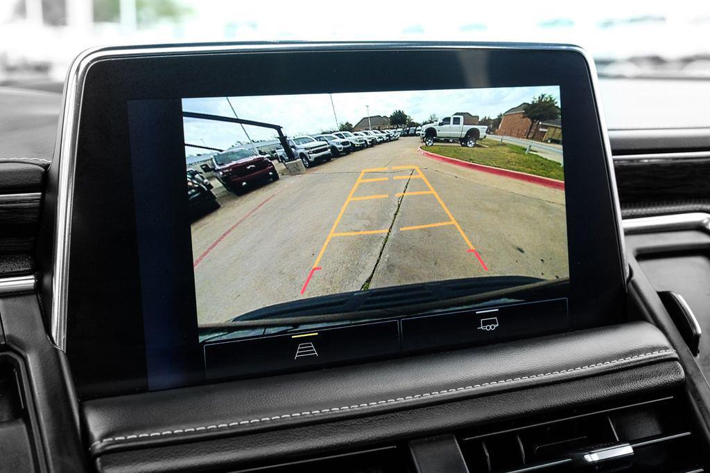 used 2023 Chevrolet Tahoe car, priced at $38,981