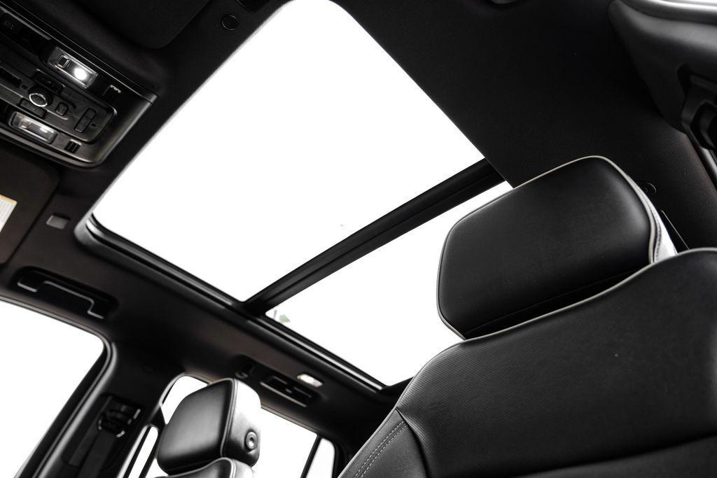 used 2023 Chevrolet Tahoe car, priced at $38,981