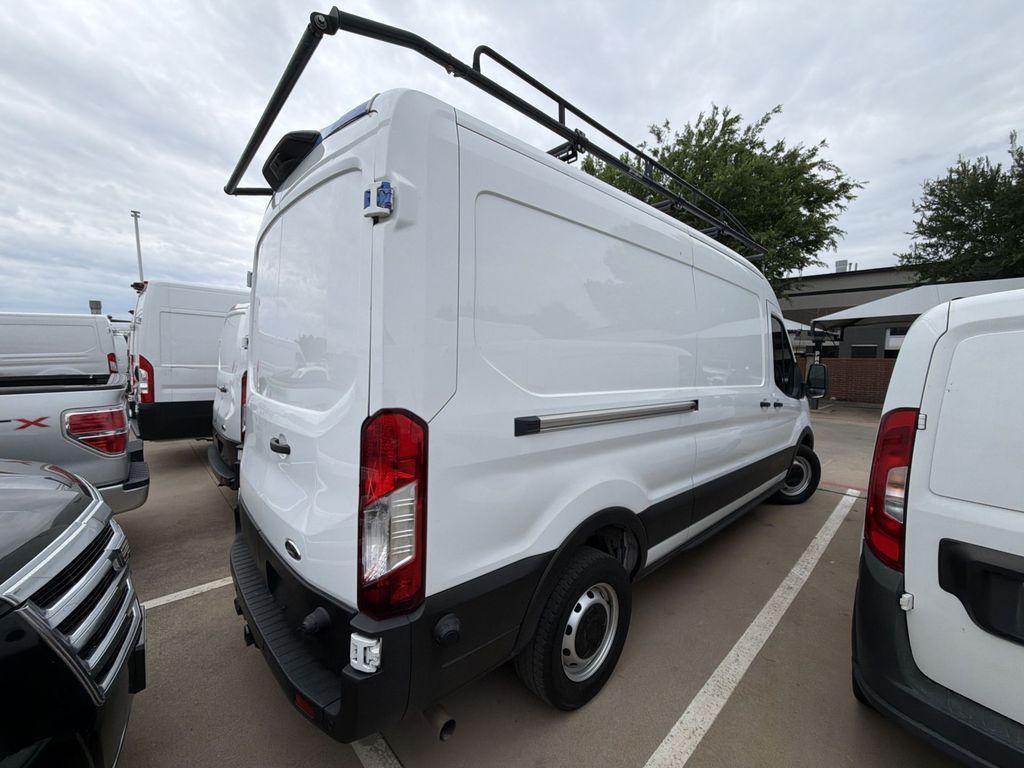 used 2023 Ford Transit-250 car, priced at $32,781