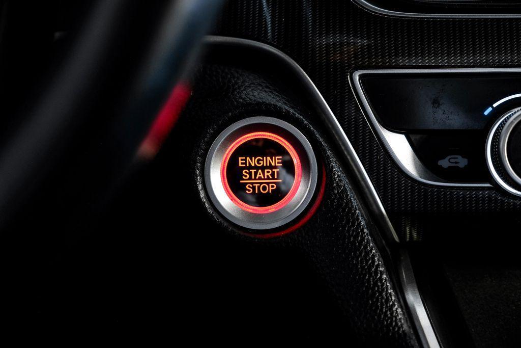 used 2019 Honda Accord car, priced at $19,981