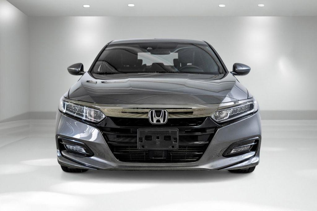 used 2019 Honda Accord car, priced at $19,981
