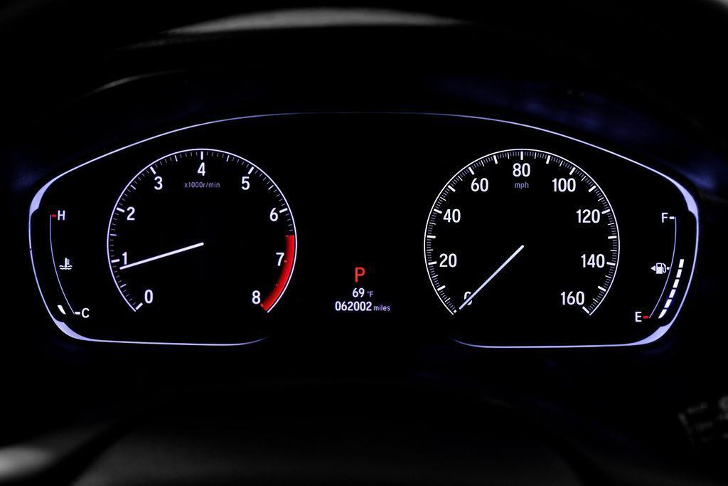 used 2019 Honda Accord car, priced at $19,981