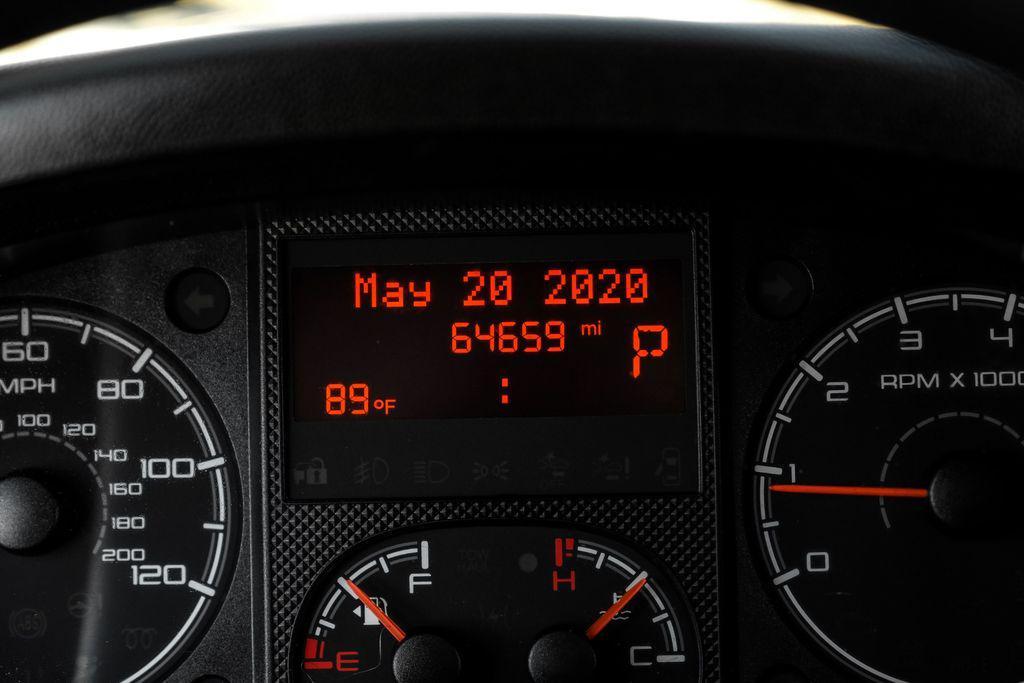 used 2021 Ram ProMaster 2500 car, priced at $24,781