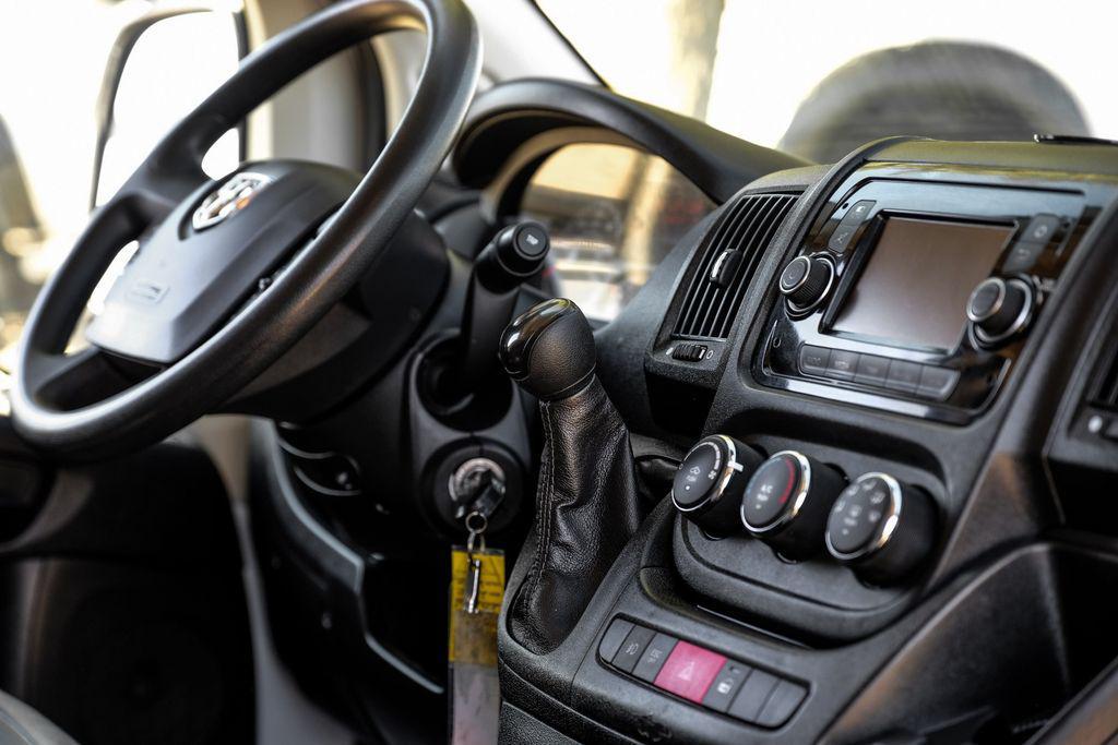 used 2021 Ram ProMaster 2500 car, priced at $24,781