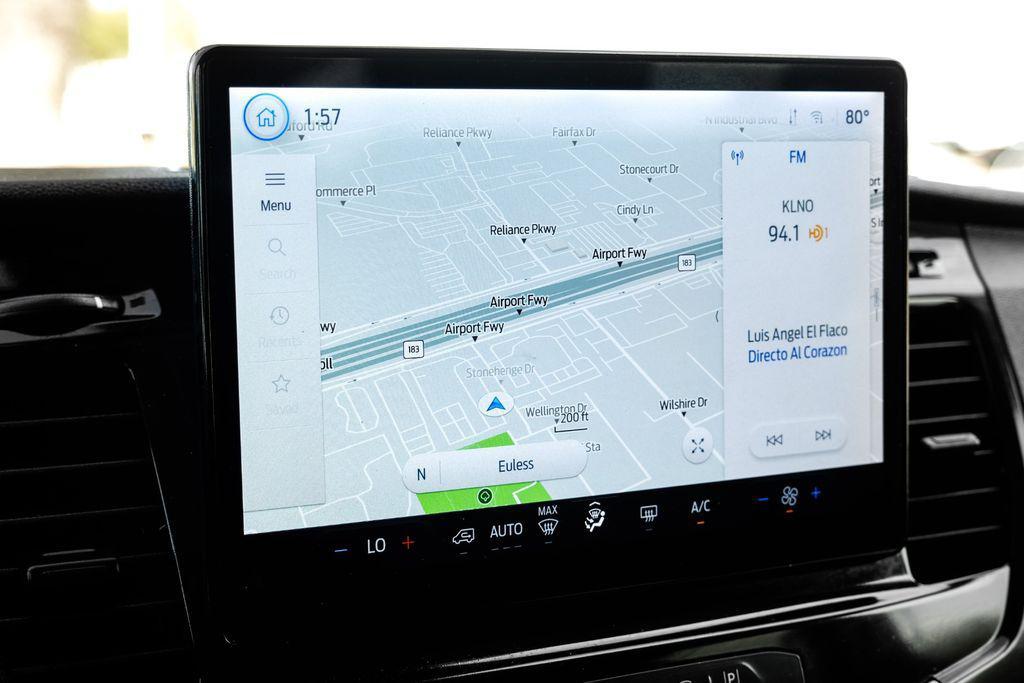 used 2023 Ford Transit-350 car, priced at $30,981