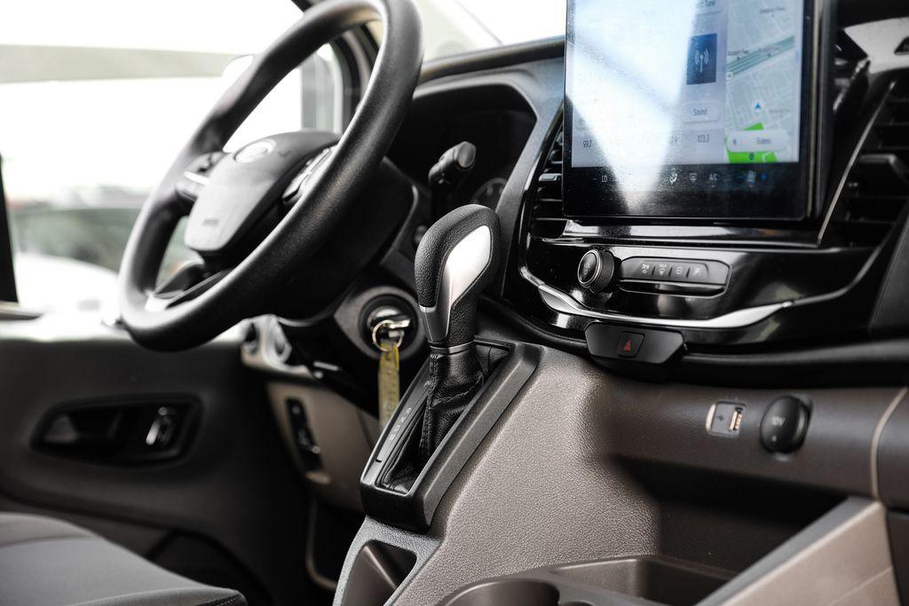 used 2023 Ford Transit-350 car, priced at $30,981