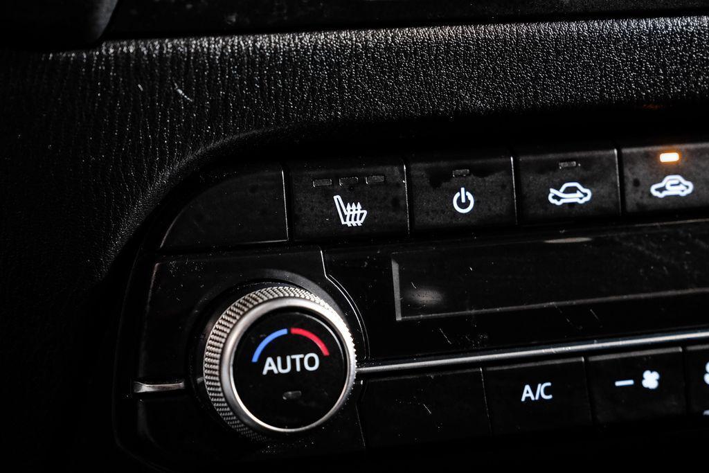 used 2020 Mazda CX-5 car, priced at $14,981