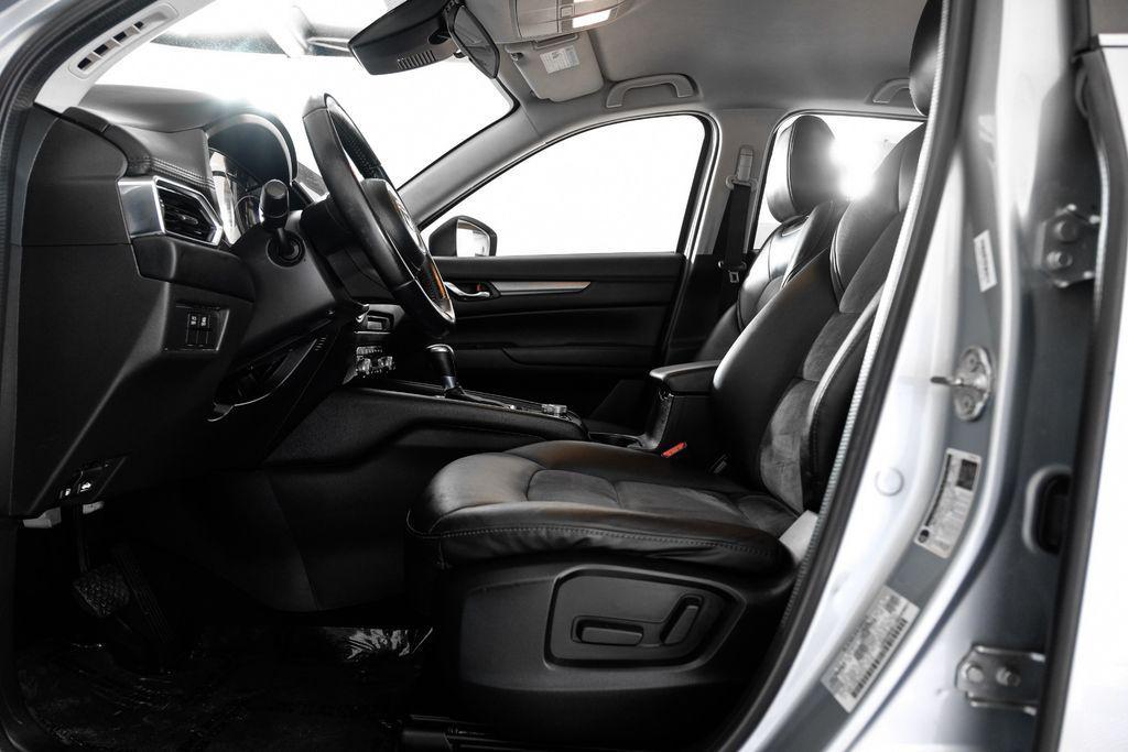 used 2020 Mazda CX-5 car, priced at $14,981