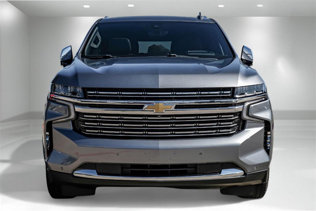used 2021 Chevrolet Suburban car, priced at $33,781
